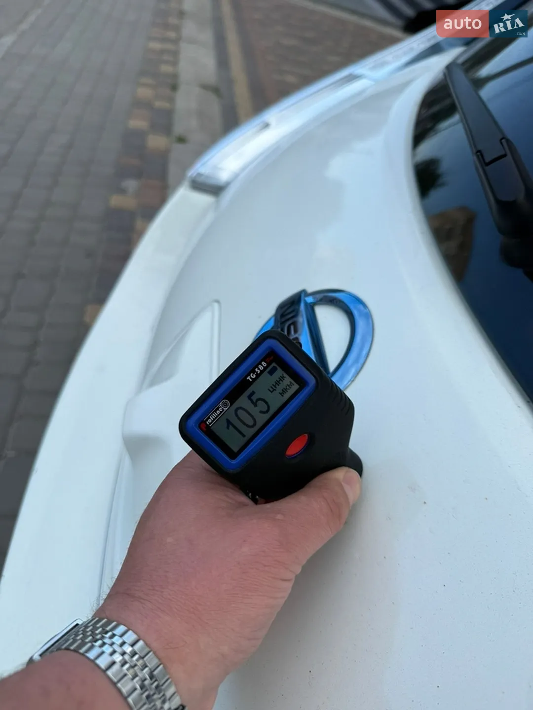 2013 Nissan Leaf - мініатюра 15