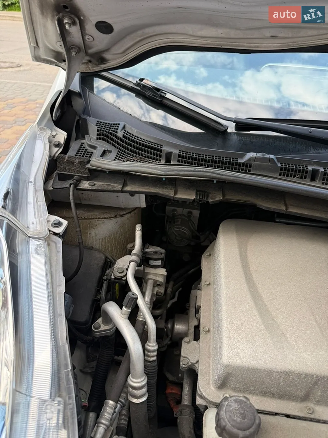 2013 Nissan Leaf - мініатюра 39