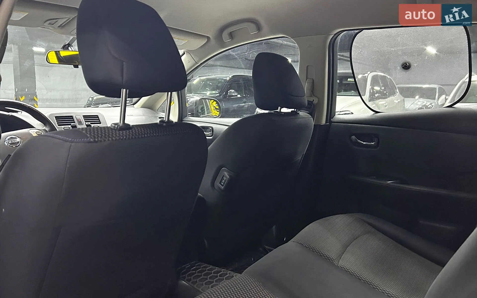 2015 Nissan Leaf - мініатюра 21