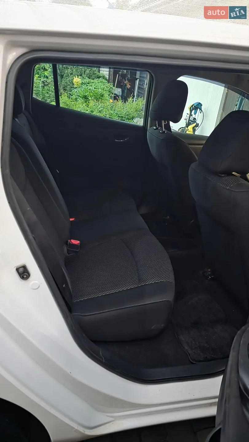 2013 Nissan Leaf - мініатюра 2
