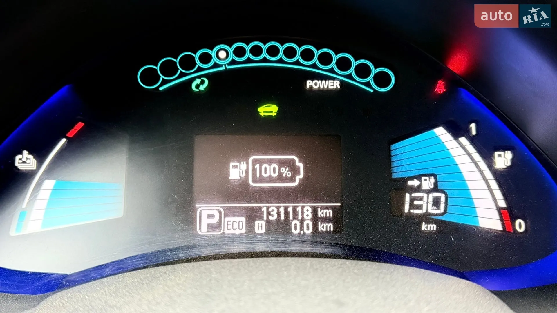 2015 Nissan Leaf - мініатюра 23