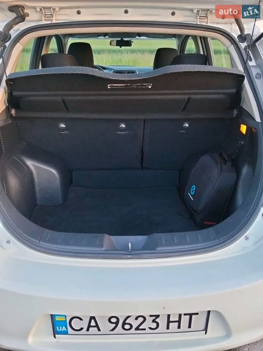 2016 Nissan Leaf - мініатюра 18