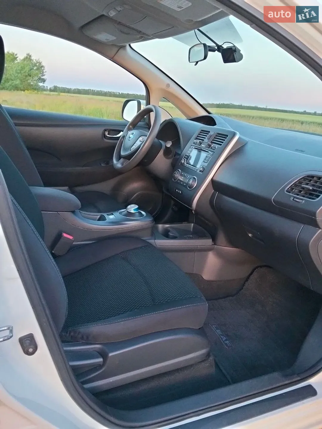 2016 Nissan Leaf - мініатюра 7