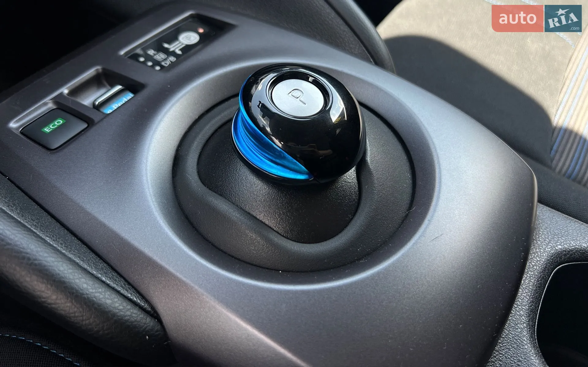 2023 Nissan Leaf - мініатюра 17