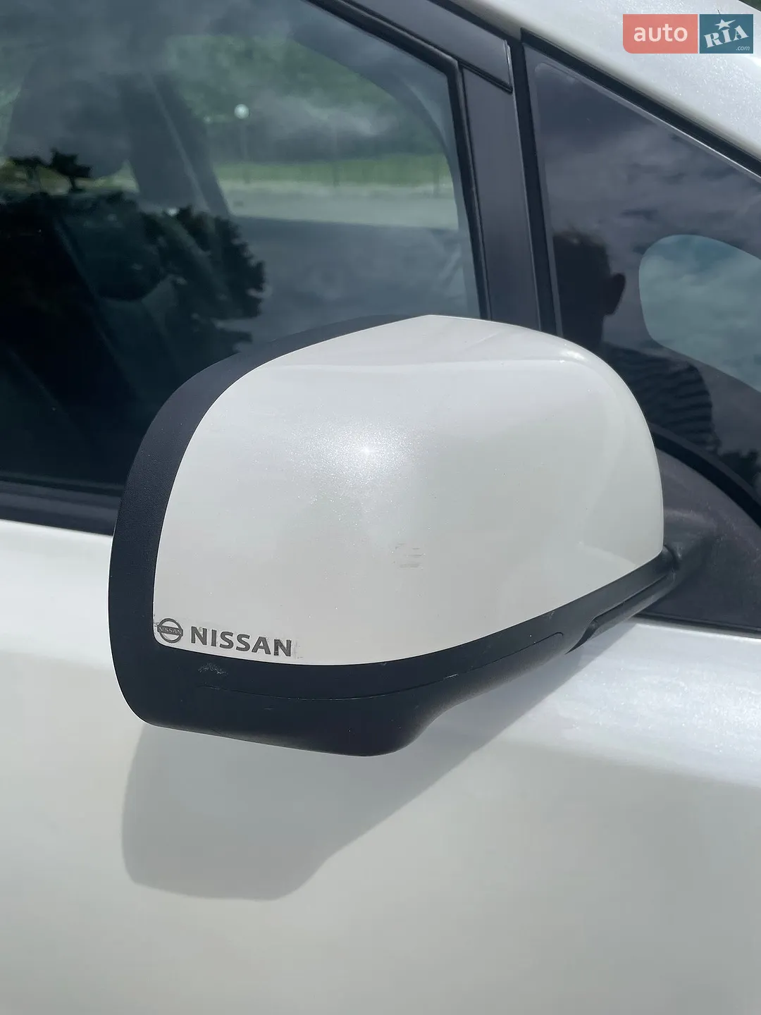 2017 Nissan Leaf - мініатюра 7