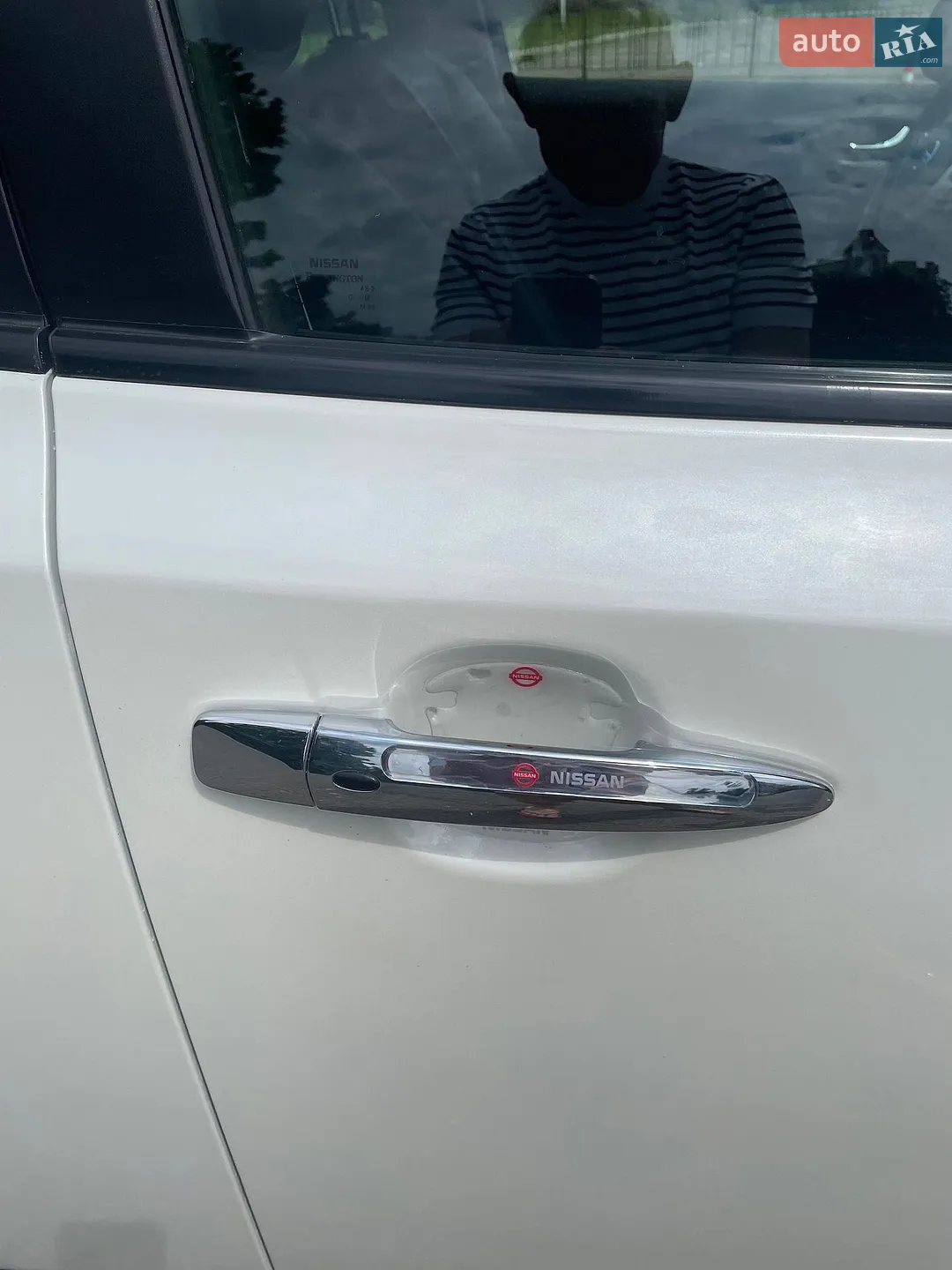 2017 Nissan Leaf - мініатюра 8