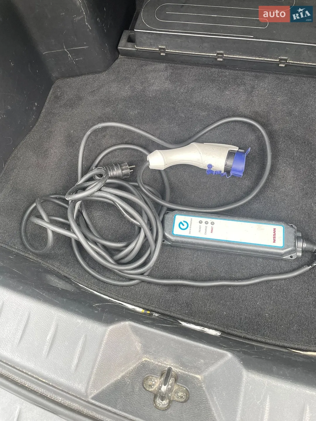2017 Nissan Leaf - мініатюра 38