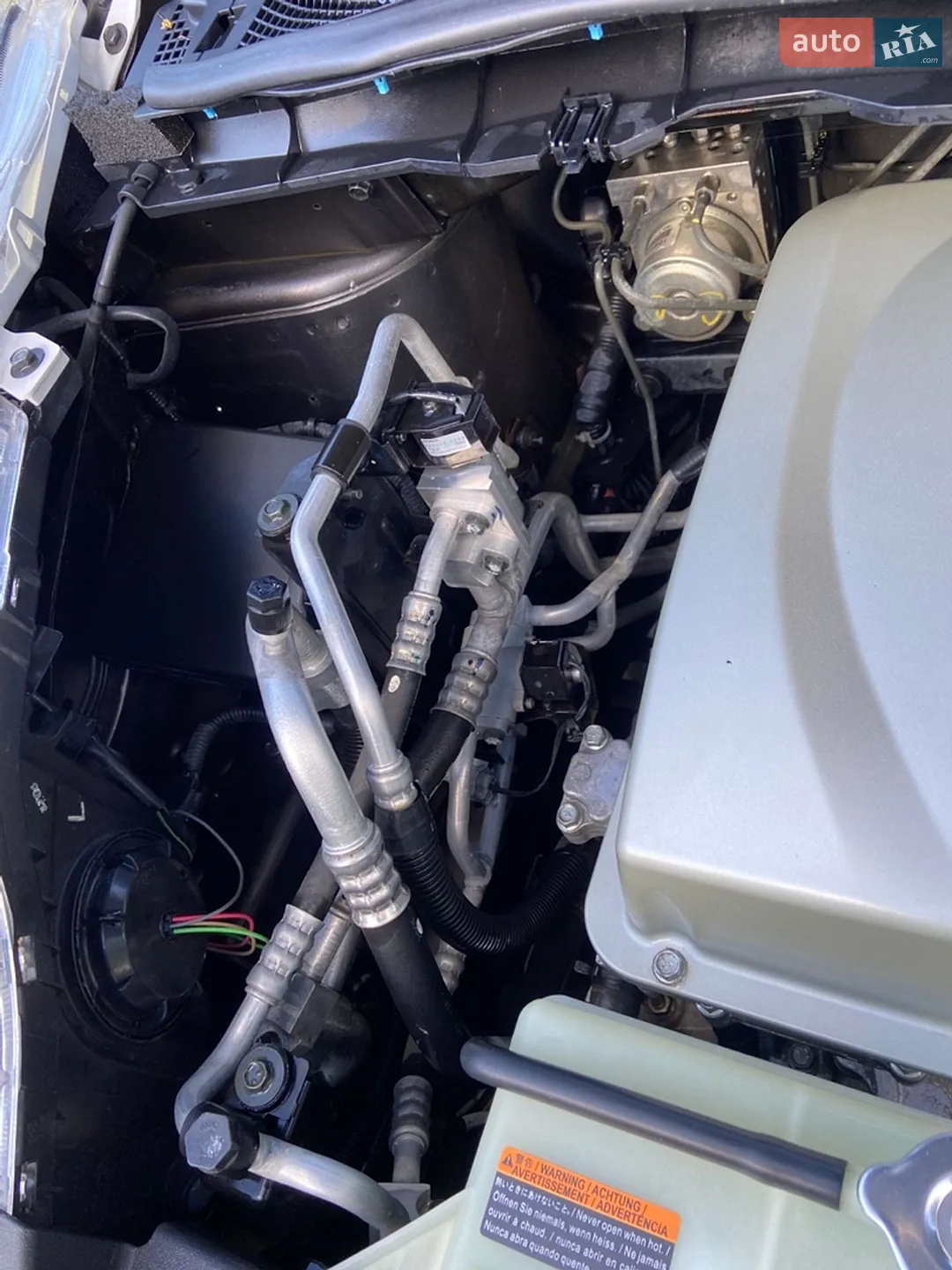 2015 Nissan Leaf - мініатюра 39