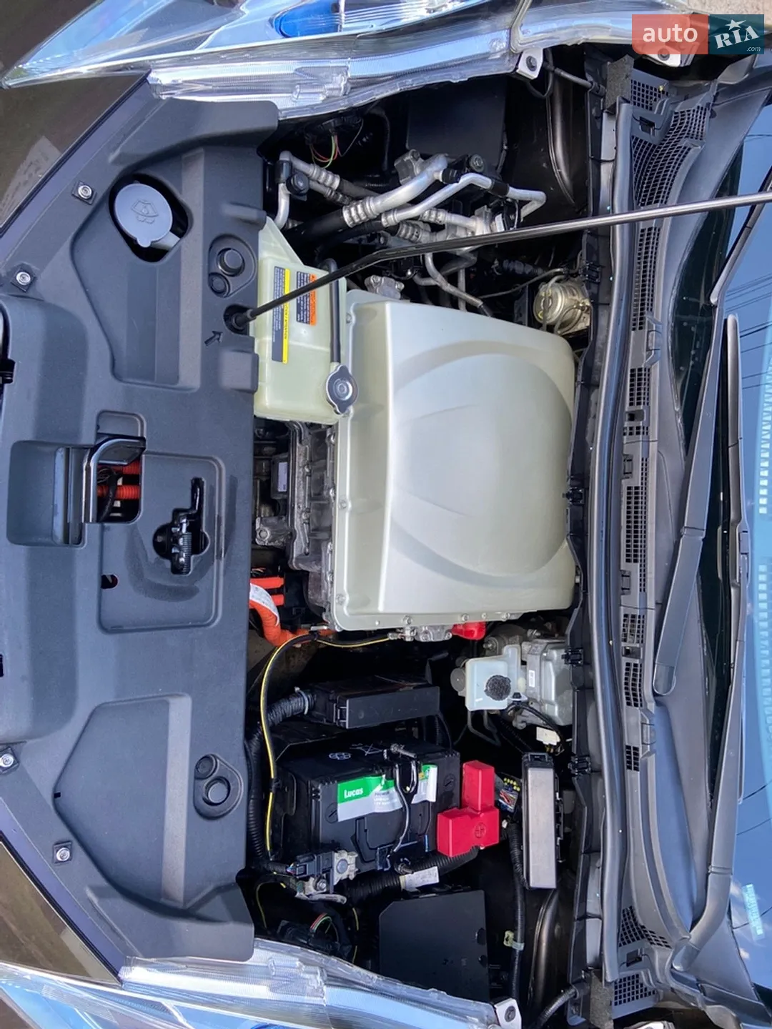 2015 Nissan Leaf - мініатюра 44