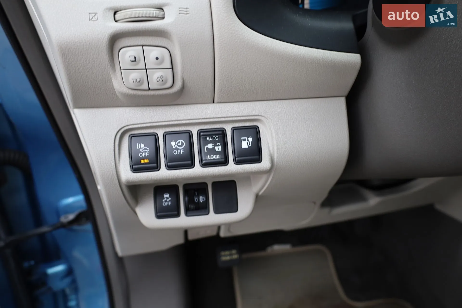 2013 Nissan Leaf - мініатюра 28