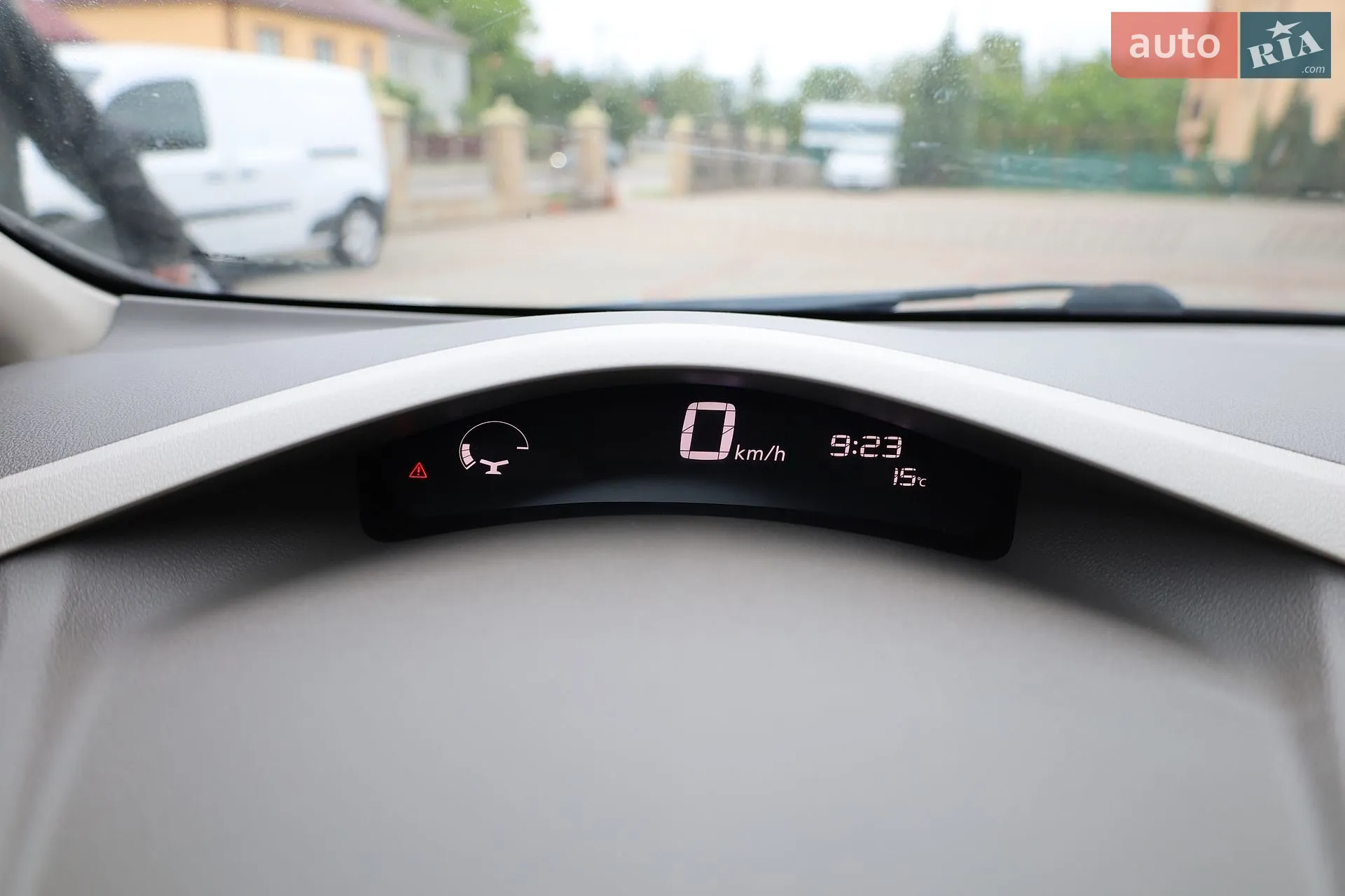 2013 Nissan Leaf - мініатюра 31