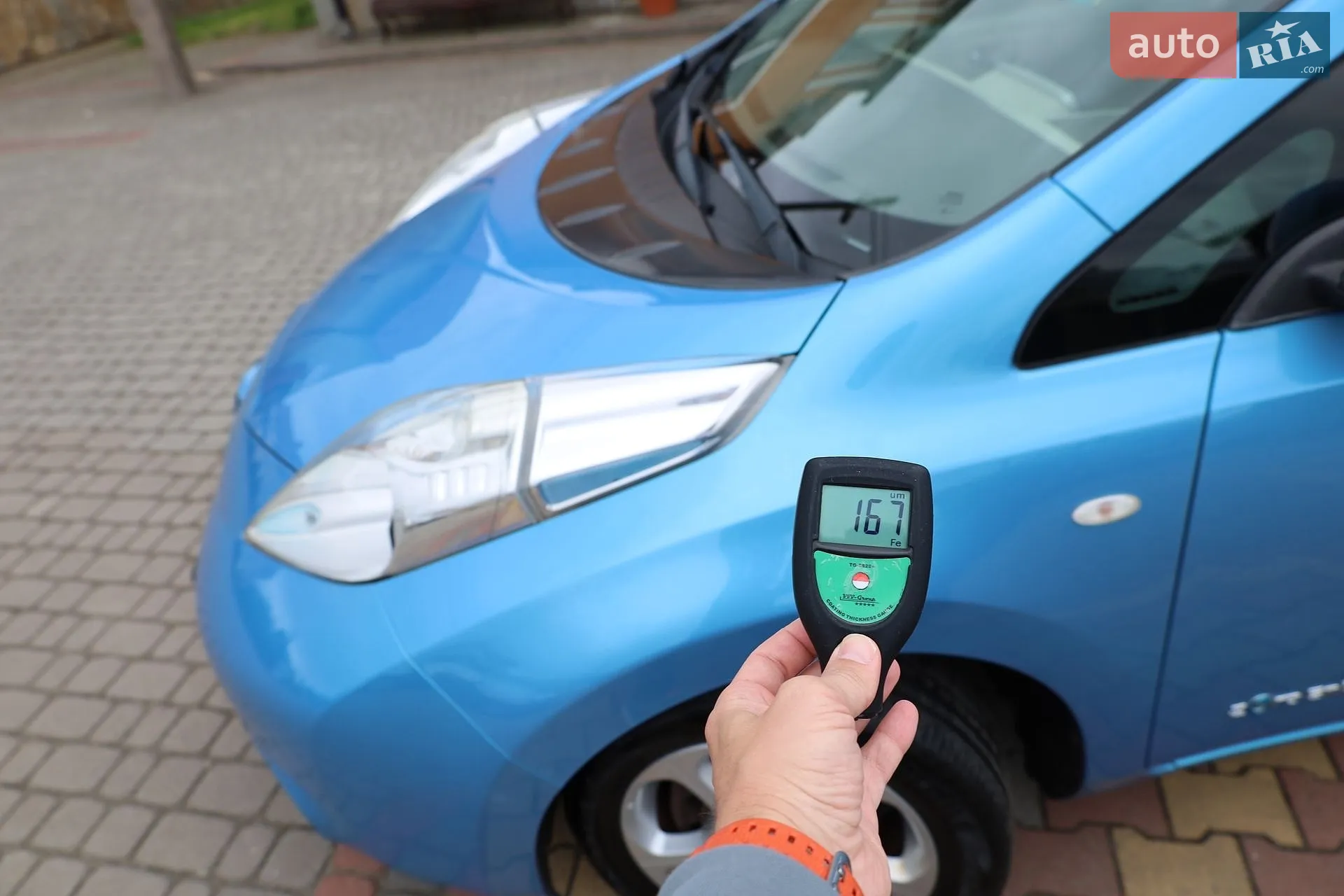 2013 Nissan Leaf - мініатюра 63