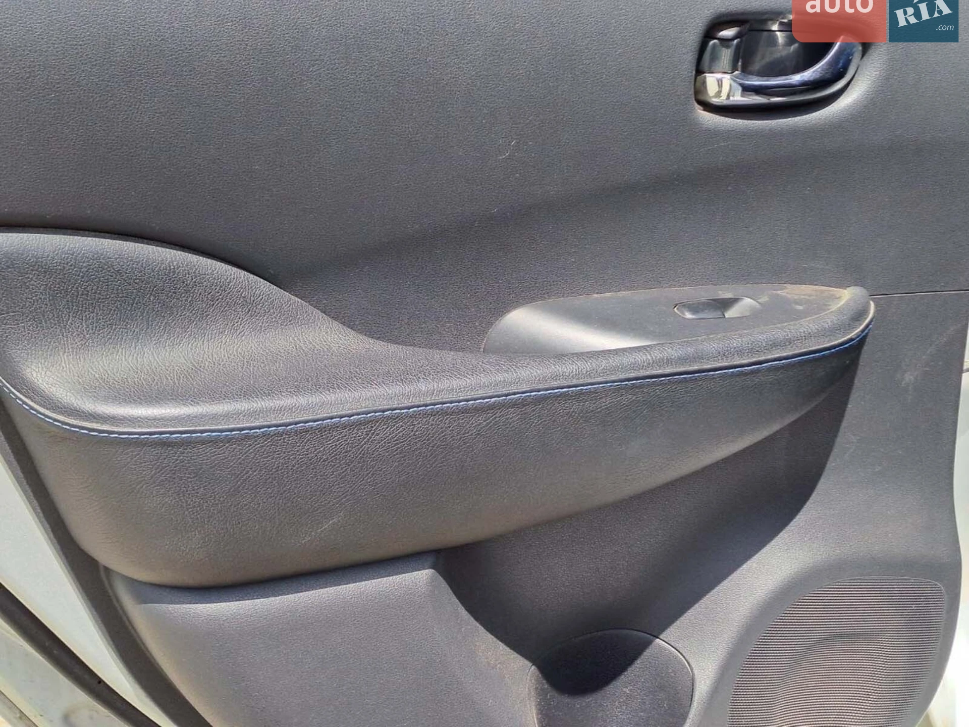 2013 Nissan Leaf - мініатюра 16