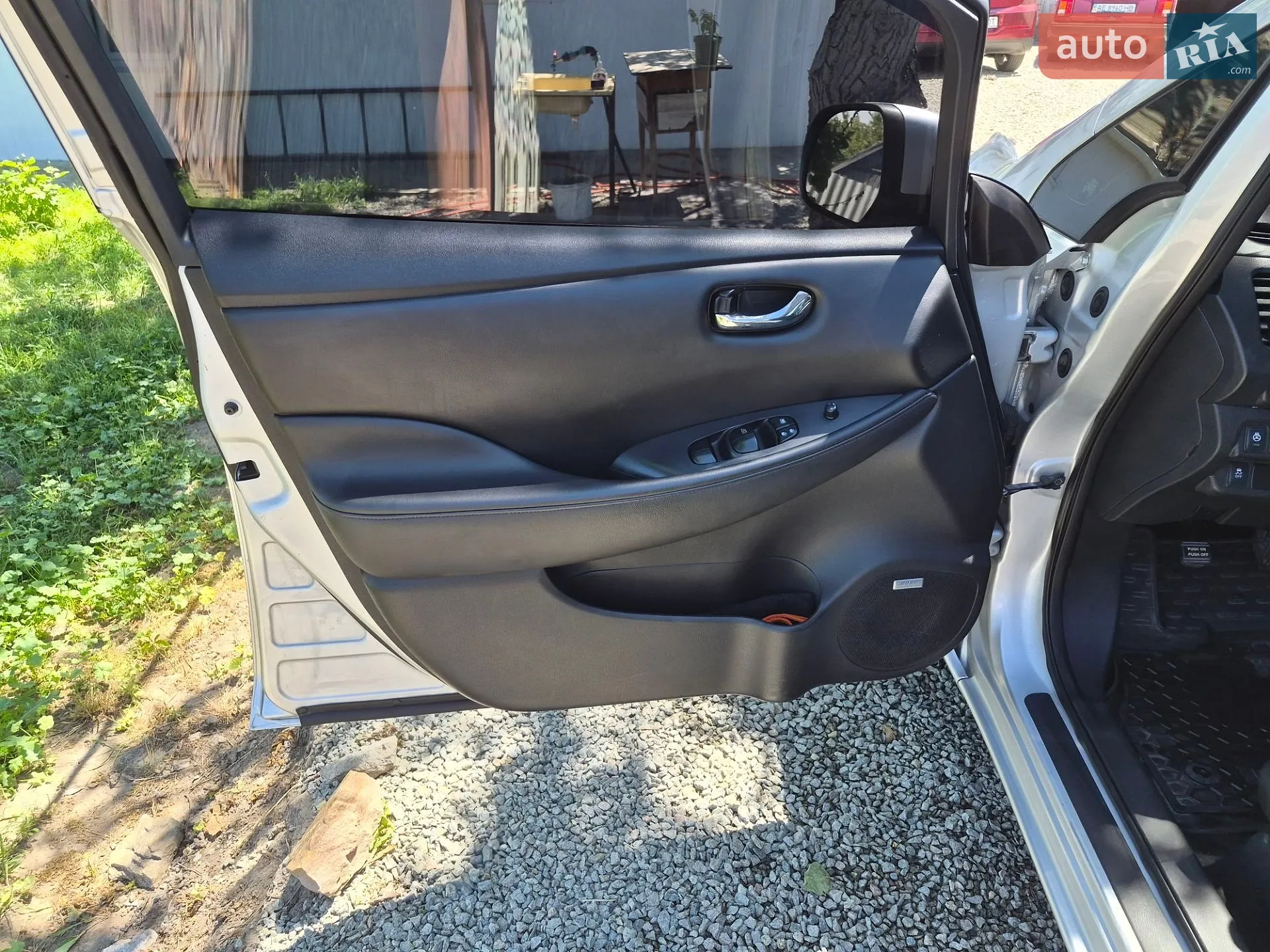 2015 Nissan Leaf - мініатюра 22