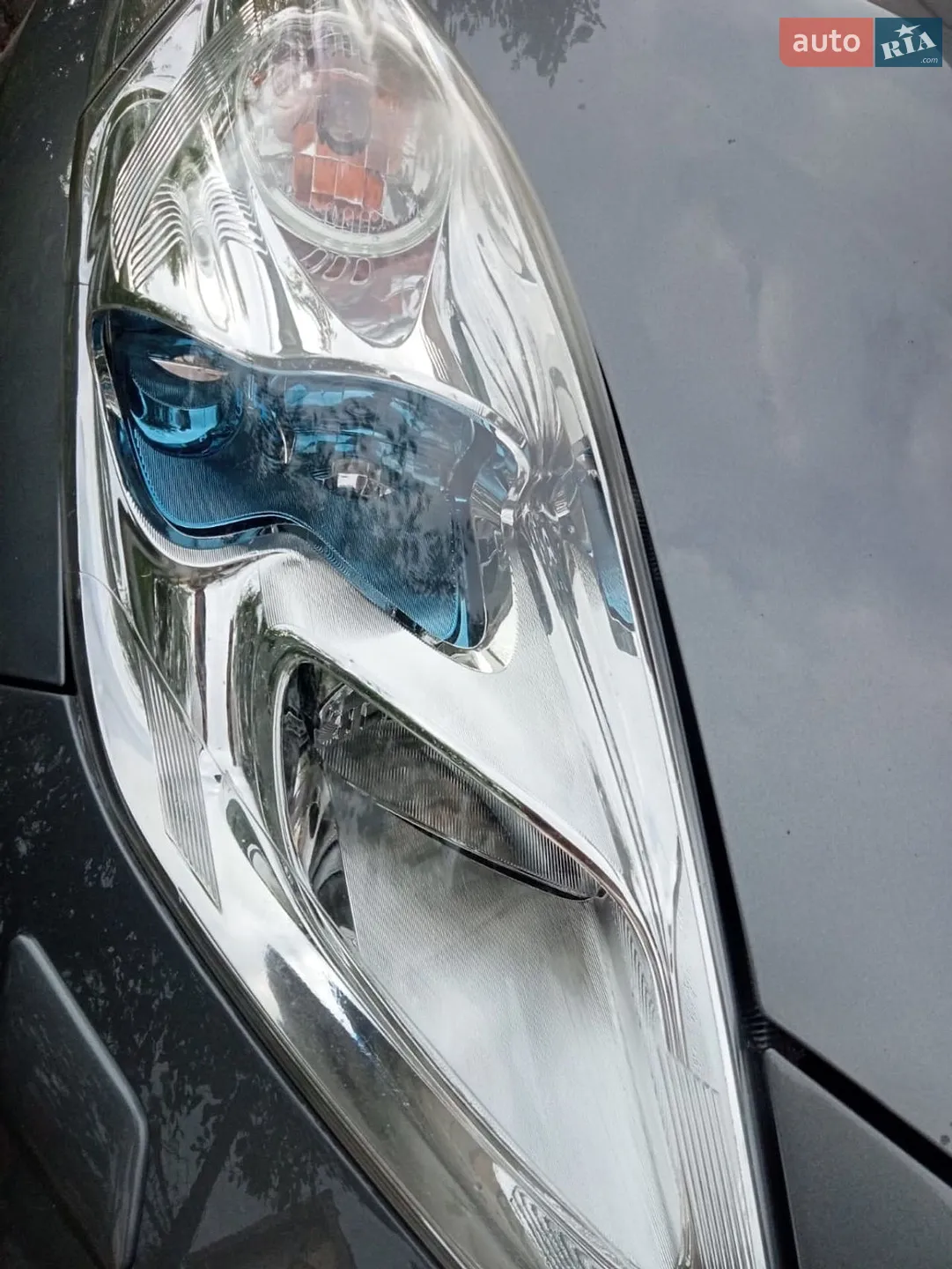 2013 Nissan Leaf - мініатюра 15