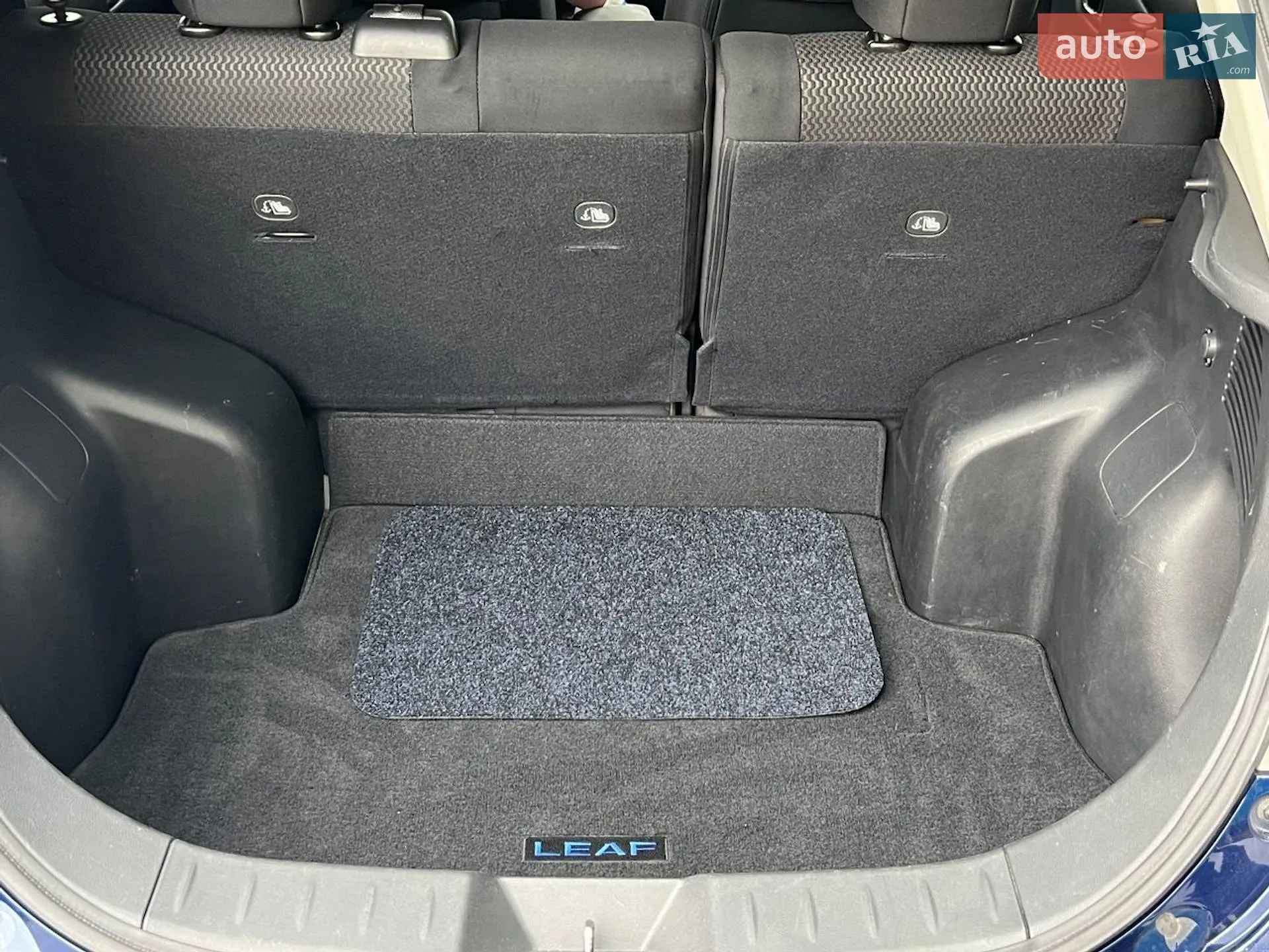 2017 Nissan Leaf - мініатюра 11