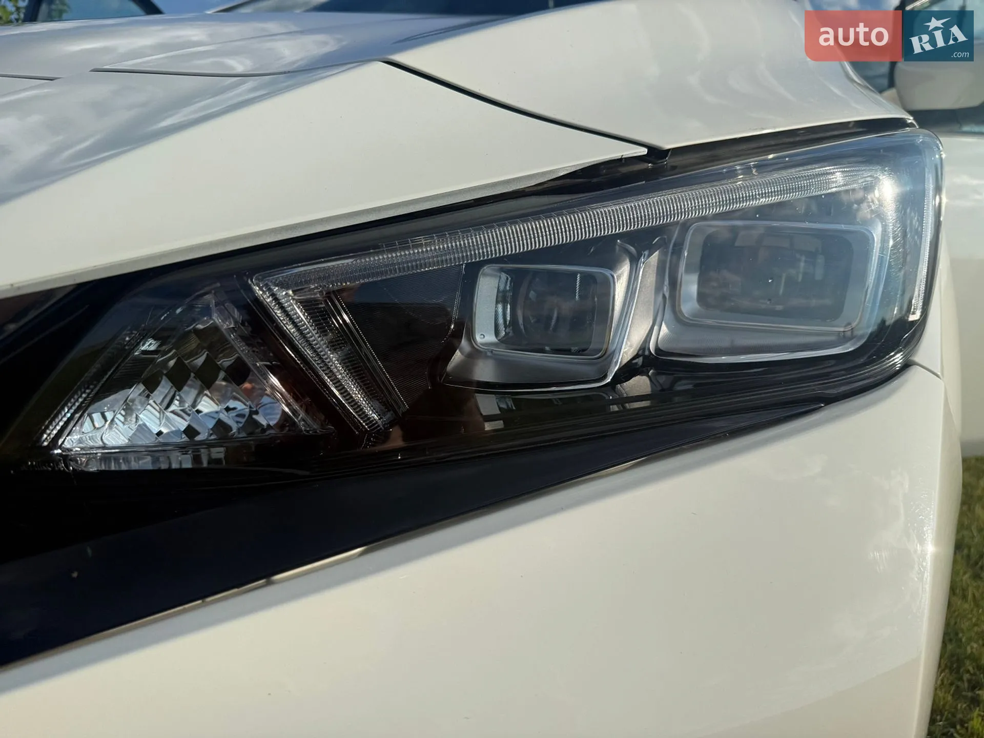 2020 Nissan Leaf - мініатюра 20