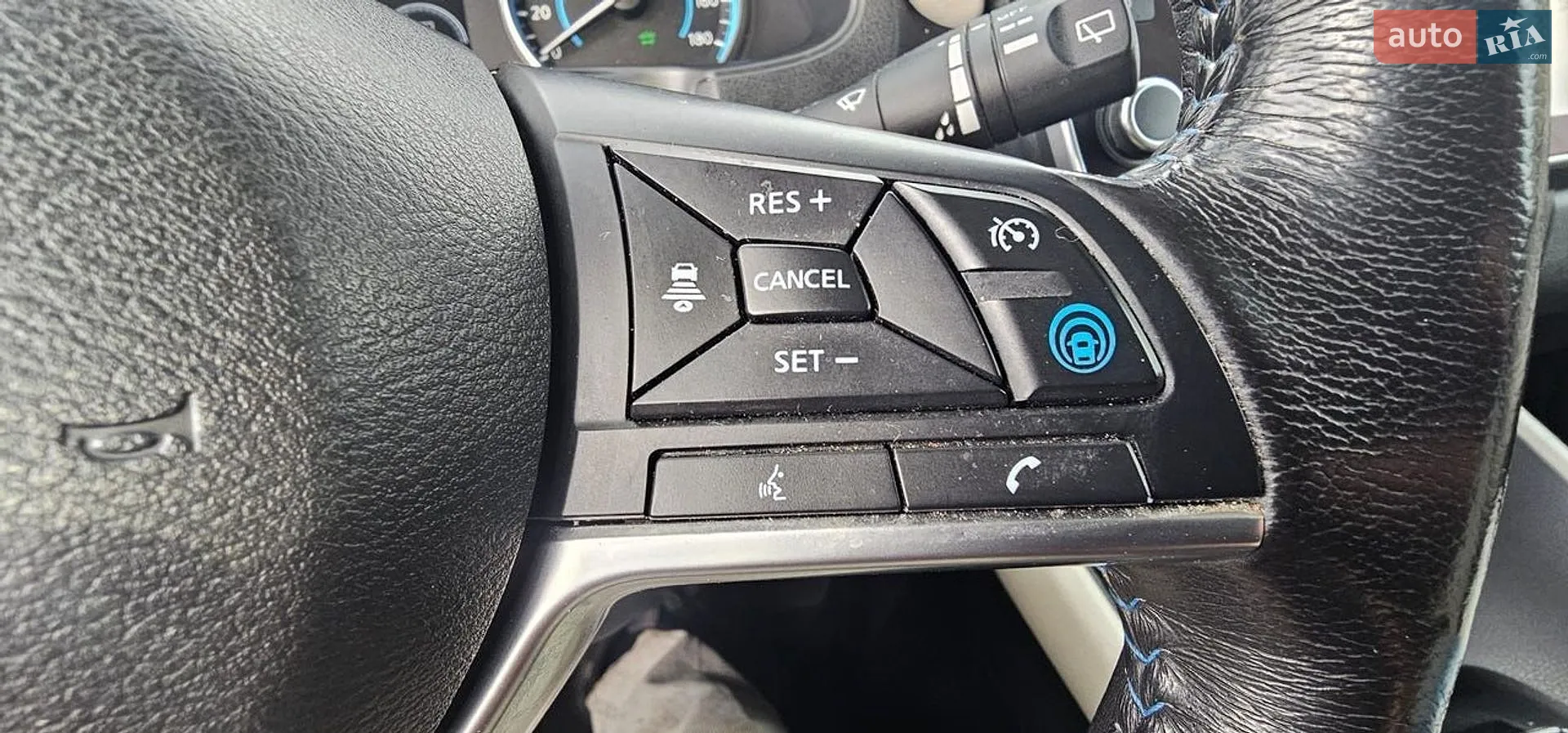 2020 Nissan Leaf - мініатюра 24