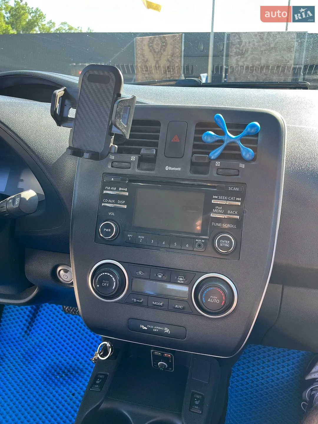 2014 Nissan Leaf - мініатюра 20
