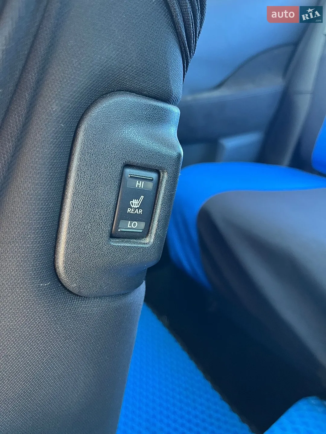 2014 Nissan Leaf - мініатюра 25