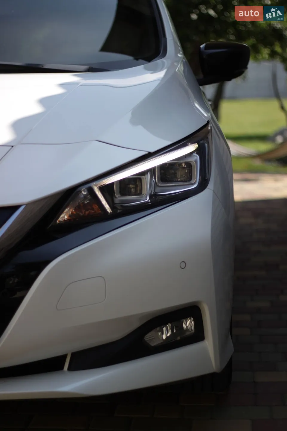 2018 Nissan Leaf - мініатюра 10