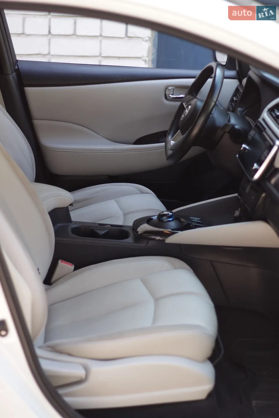 2018 Nissan Leaf - мініатюра 25