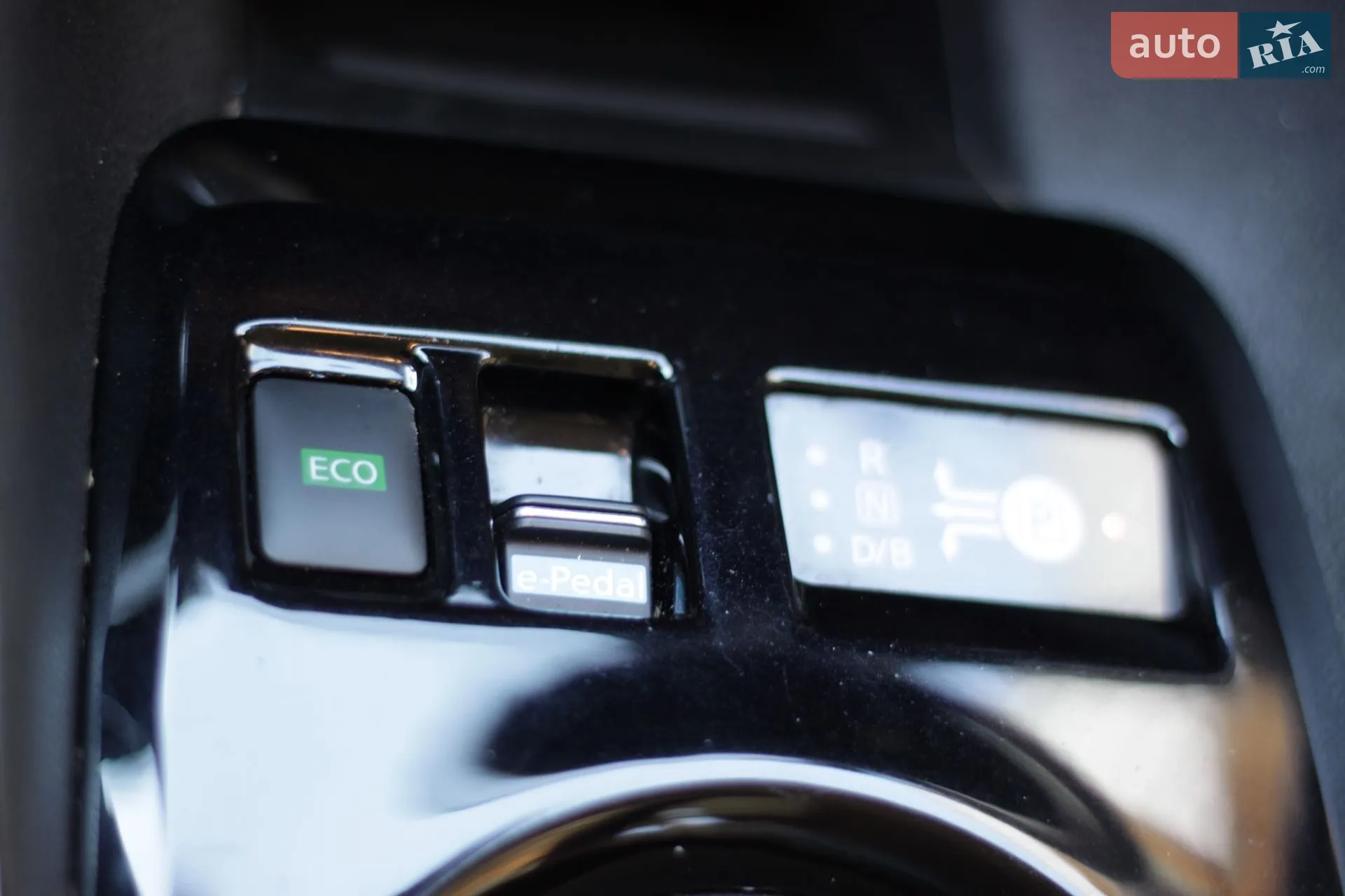 2018 Nissan Leaf - мініатюра 34
