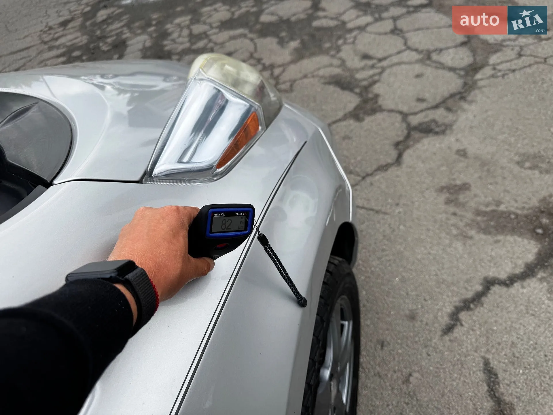 2012 Nissan Leaf - мініатюра 37