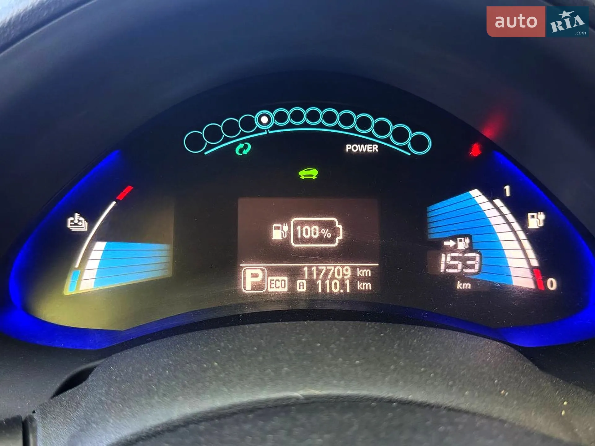 2016 Nissan Leaf - мініатюра 7