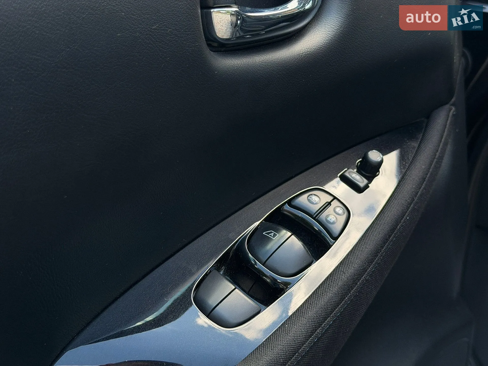 2018 Nissan Leaf - мініатюра 23