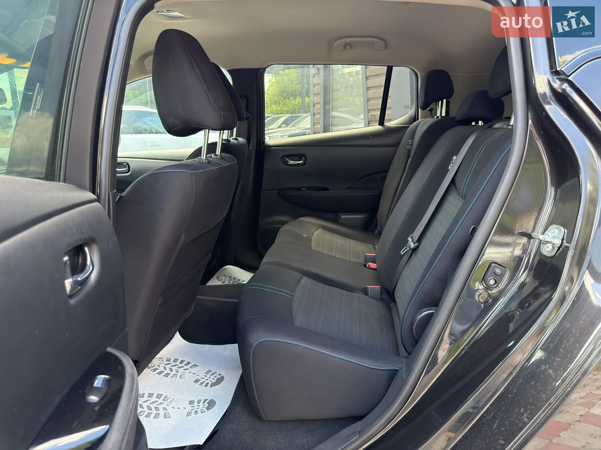 2018 Nissan Leaf - мініатюра 34