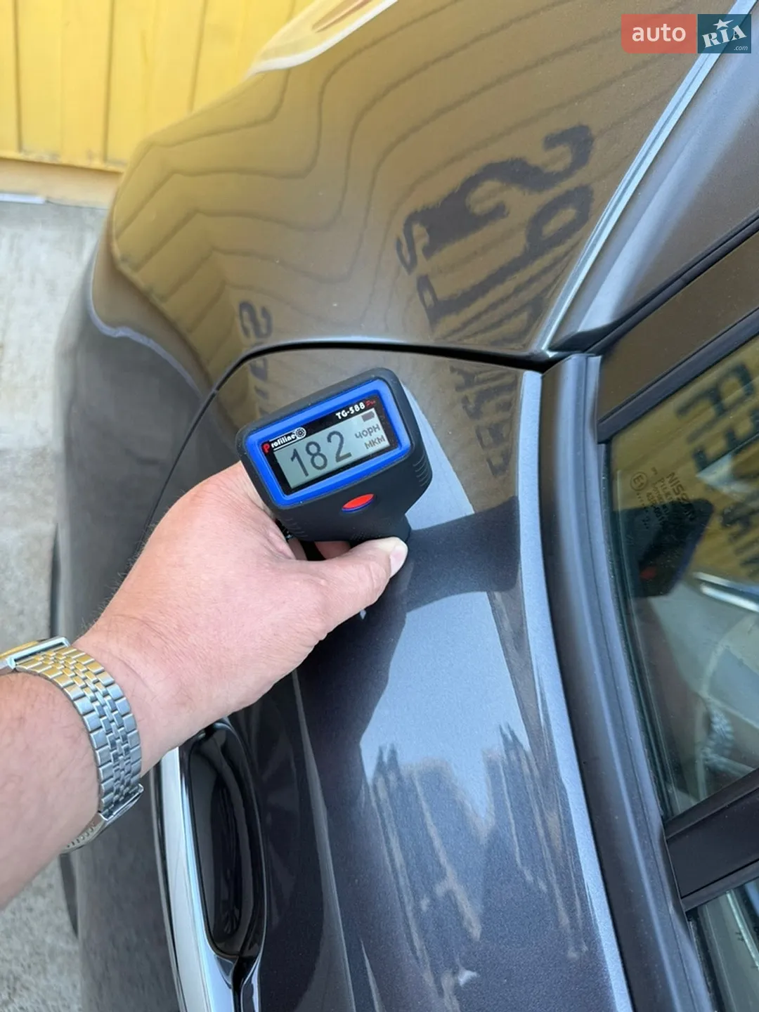 2013 Nissan Leaf - мініатюра 40