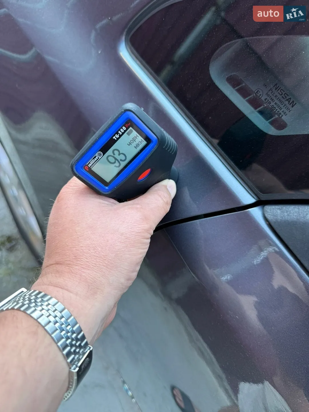 2013 Nissan Leaf - мініатюра 51