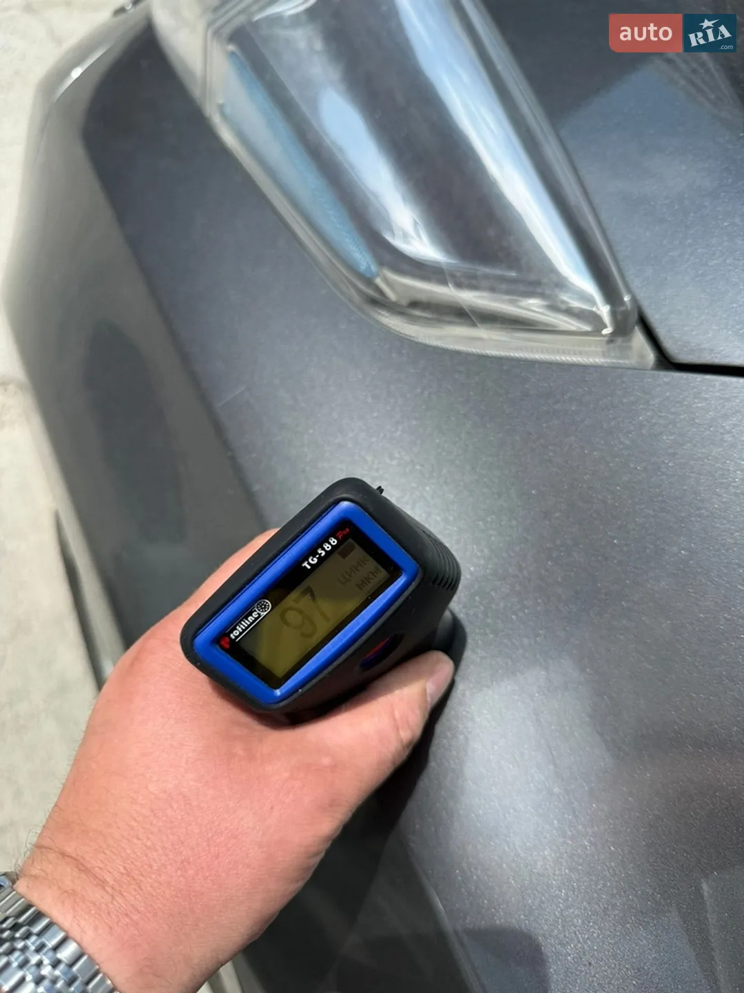 2013 Nissan Leaf - мініатюра 5