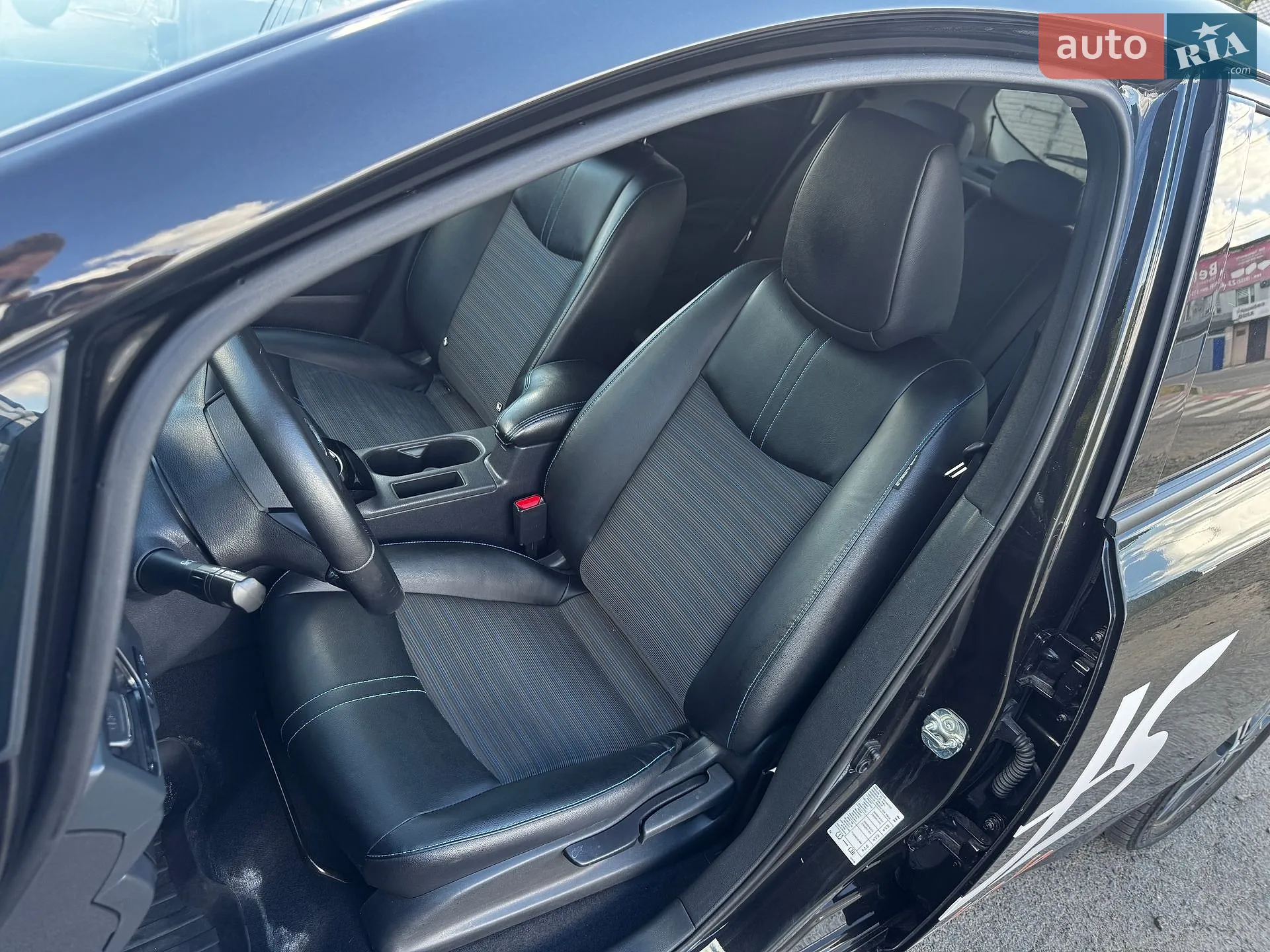 2020 Nissan Leaf - мініатюра 18