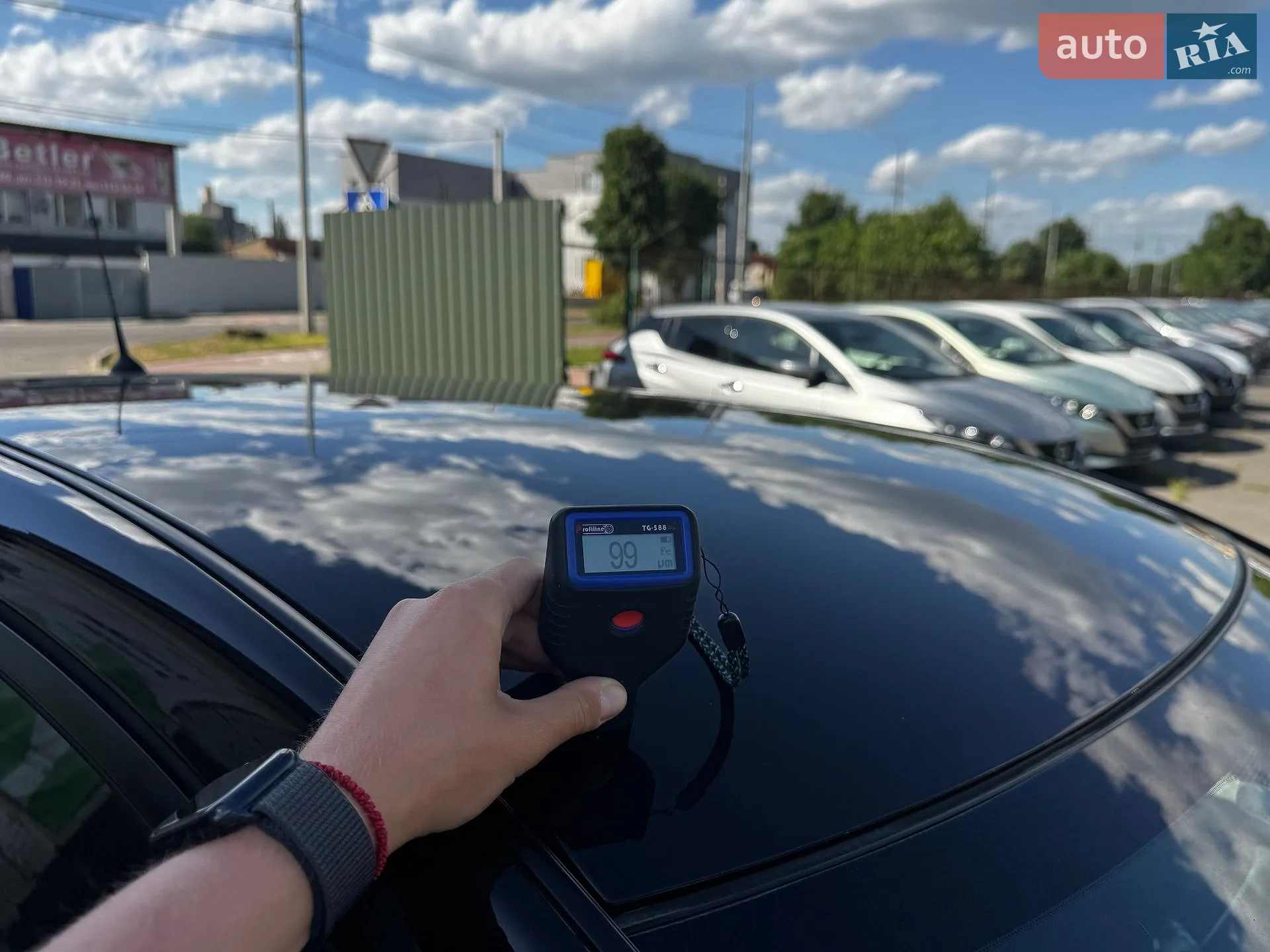 2020 Nissan Leaf - мініатюра 45