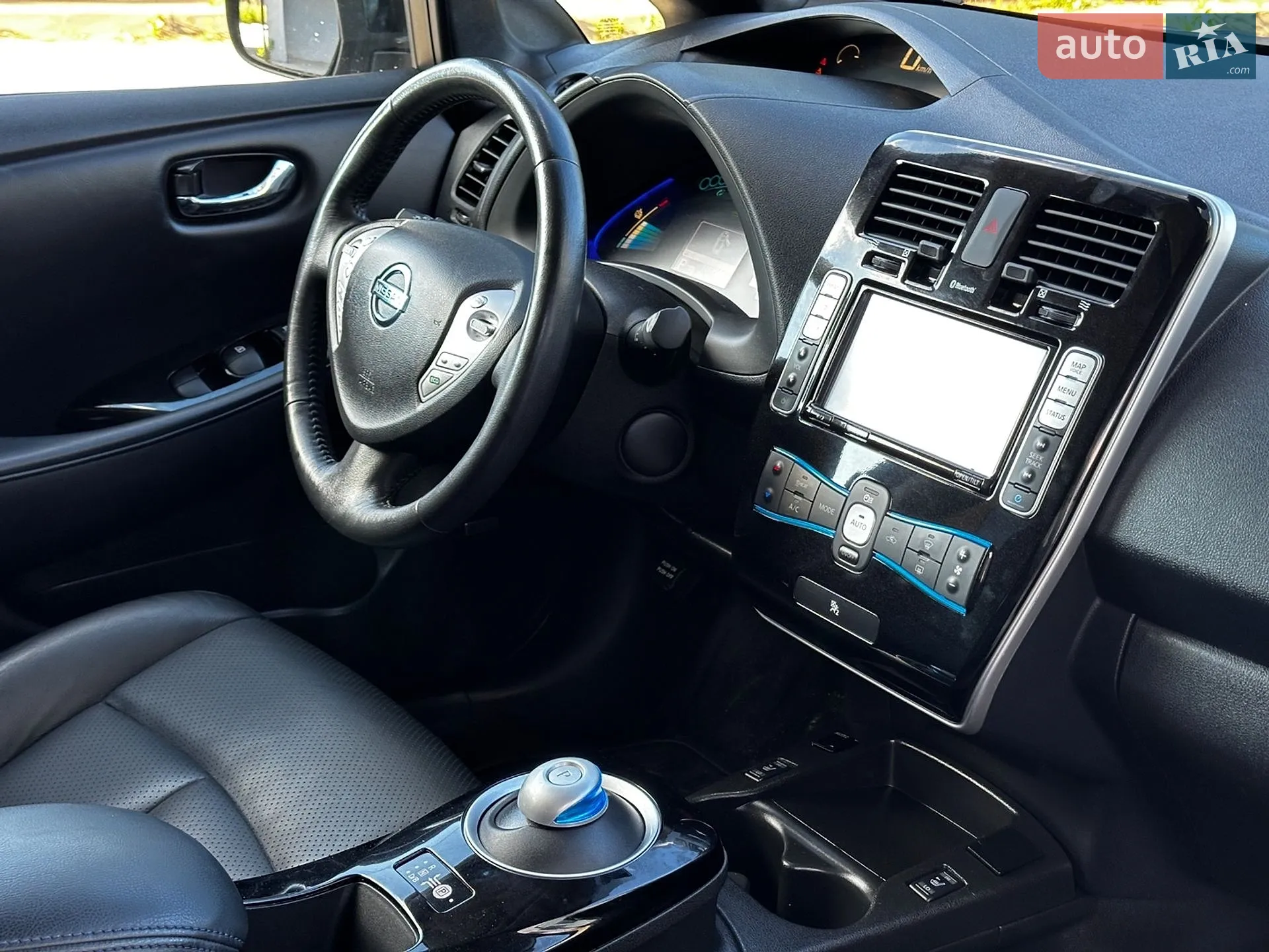2014 Nissan Leaf - мініатюра 26