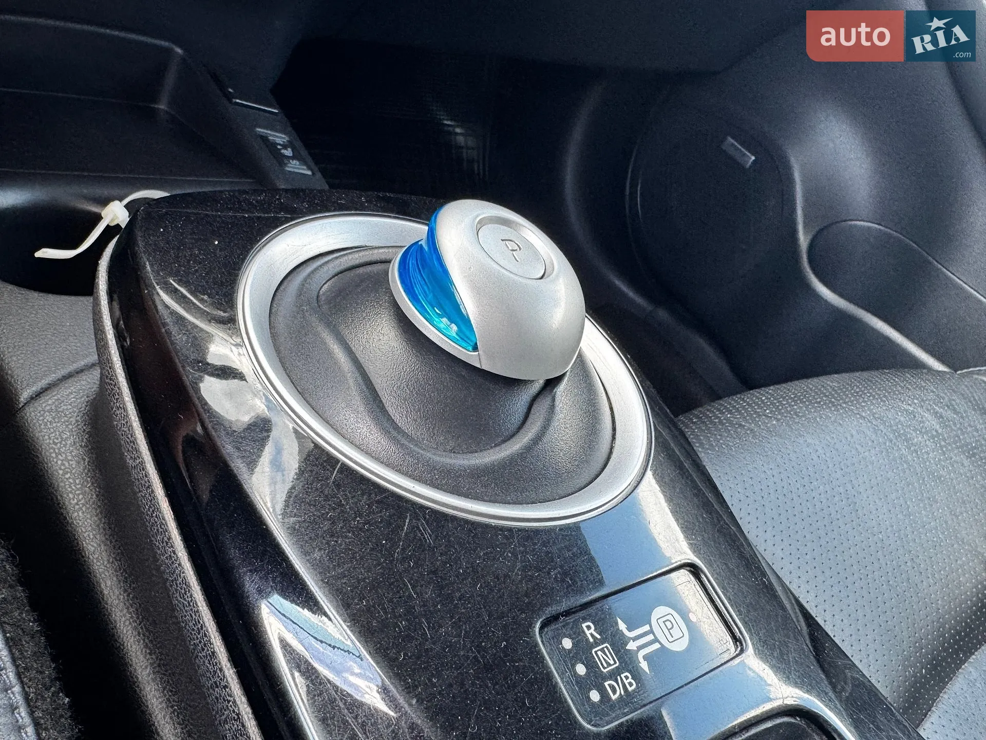 2014 Nissan Leaf - мініатюра 27