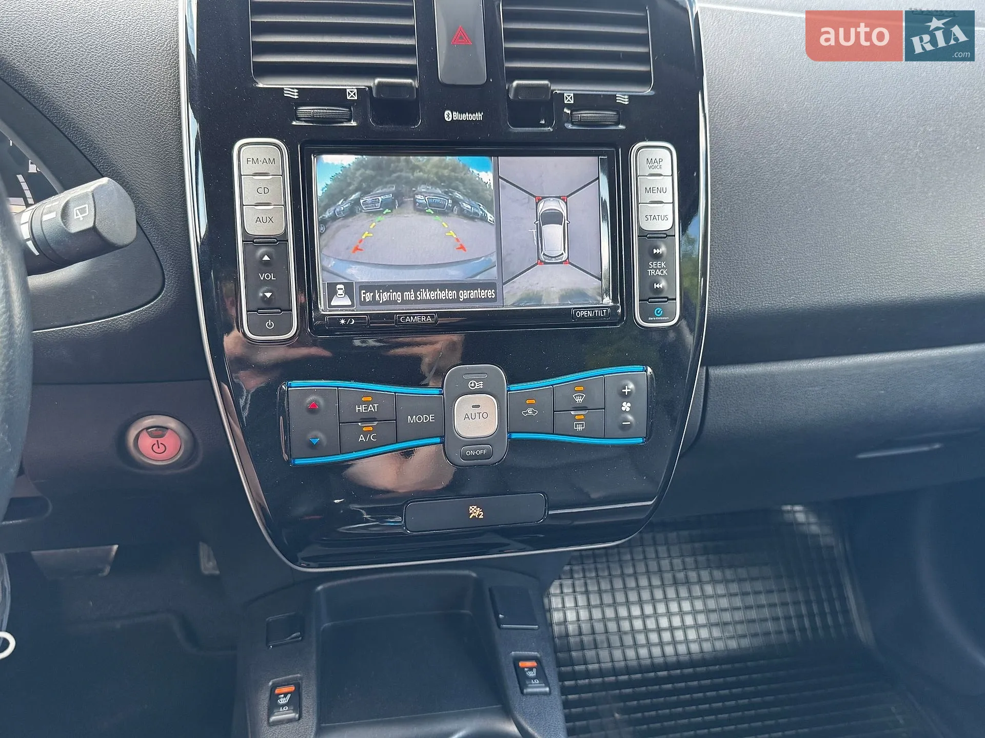 2014 Nissan Leaf - мініатюра 28