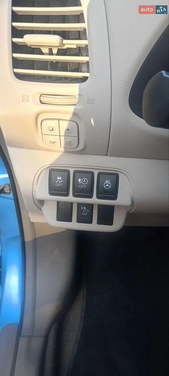 2012 Nissan Leaf - мініатюра 19