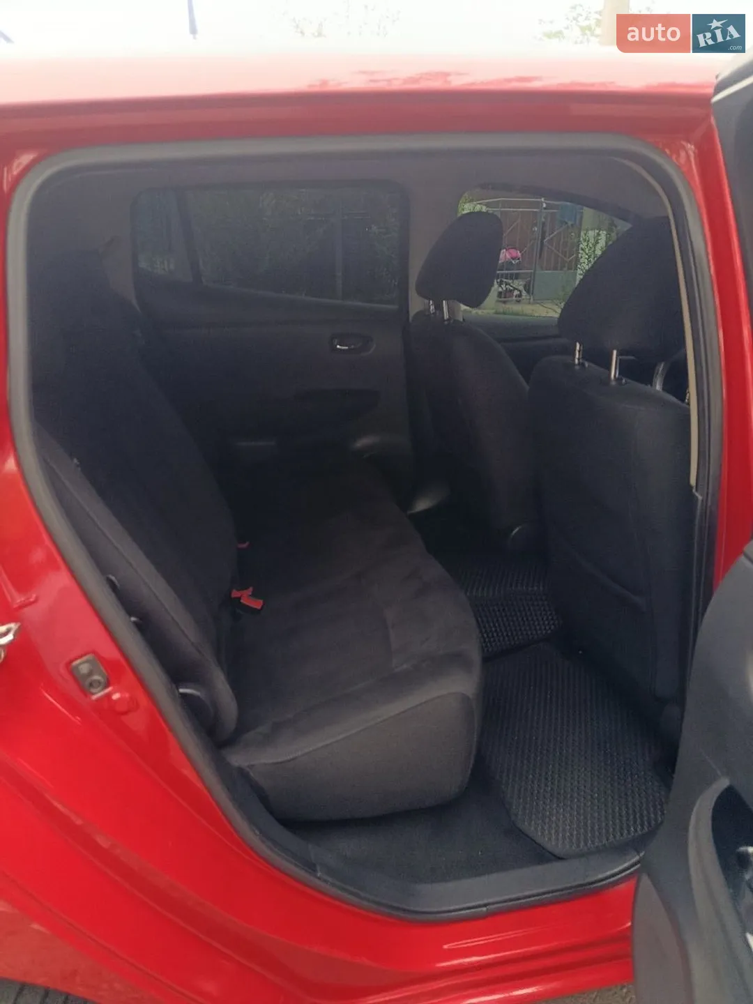 2015 Nissan Leaf - мініатюра 9