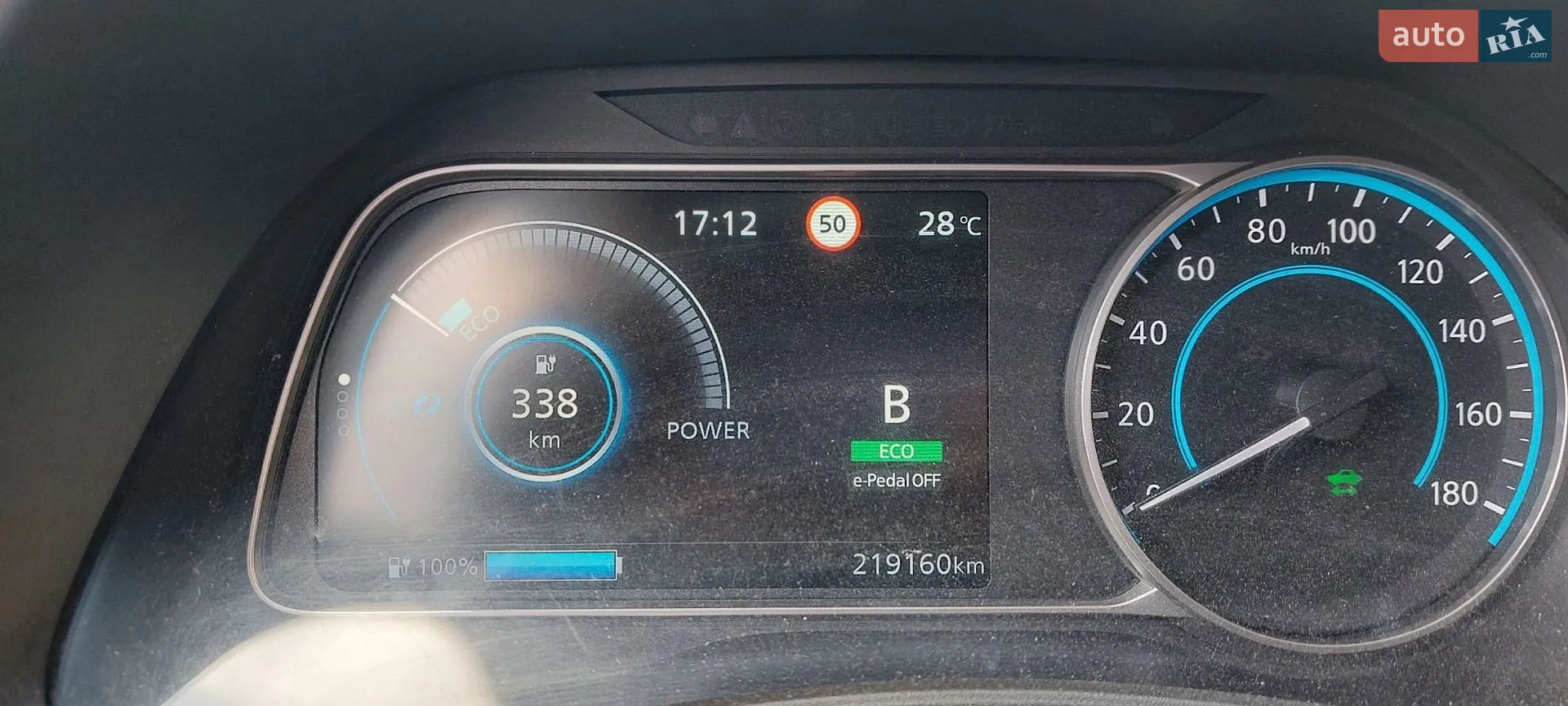 2019 Nissan Leaf - мініатюра 10