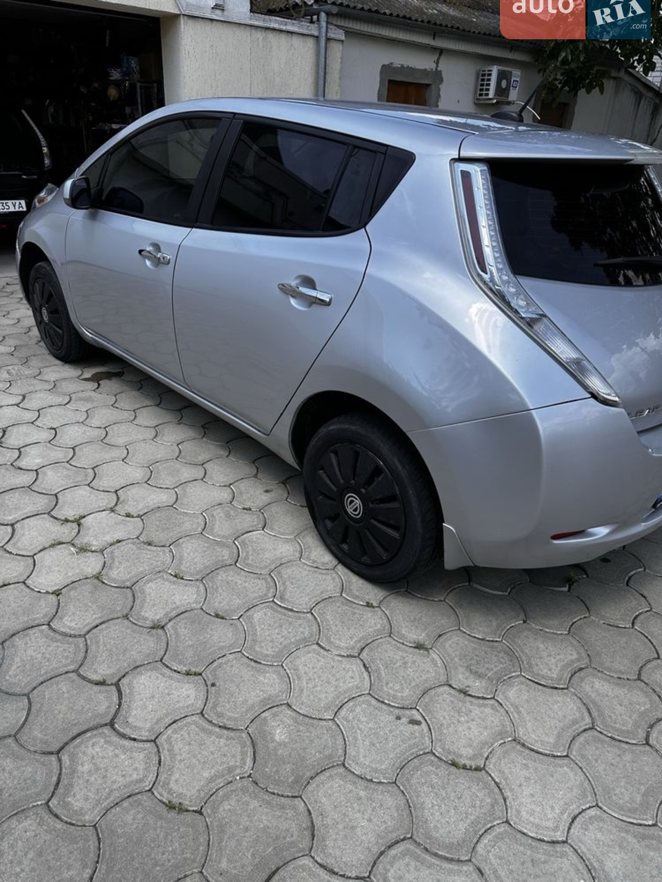 2016 Nissan Leaf - мініатюра 12