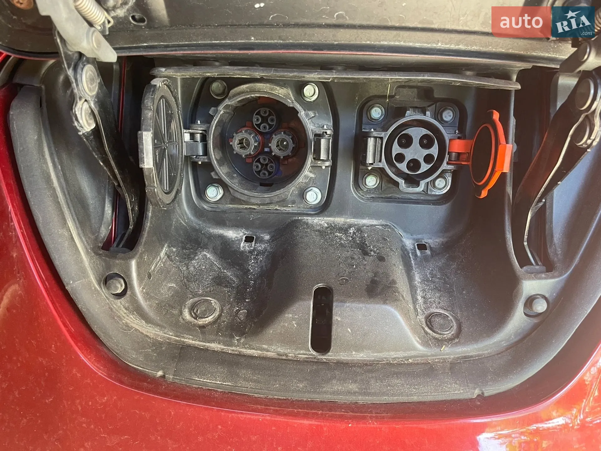 2012 Nissan Leaf - мініатюра 7