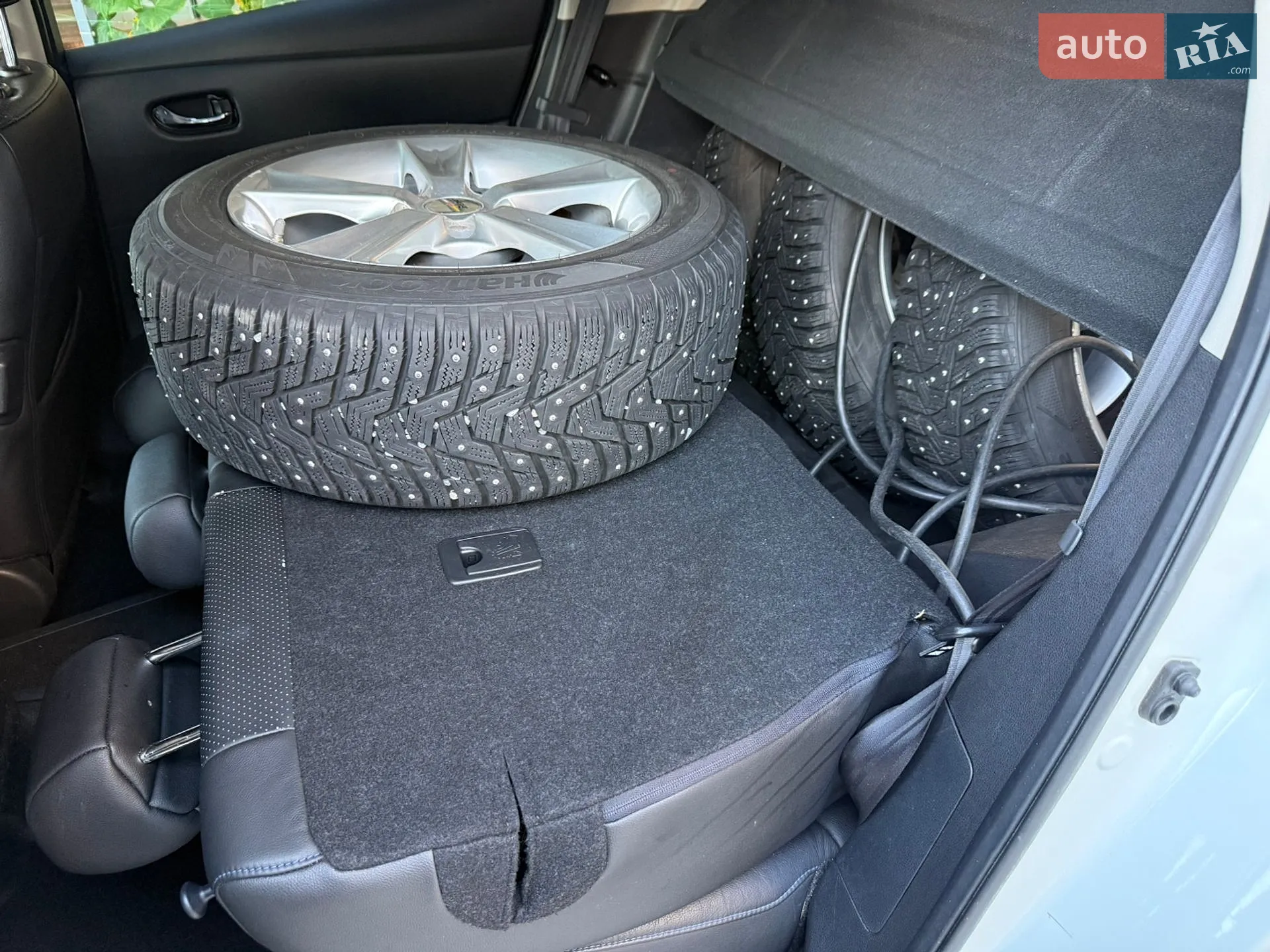 2014 Nissan Leaf - мініатюра 40