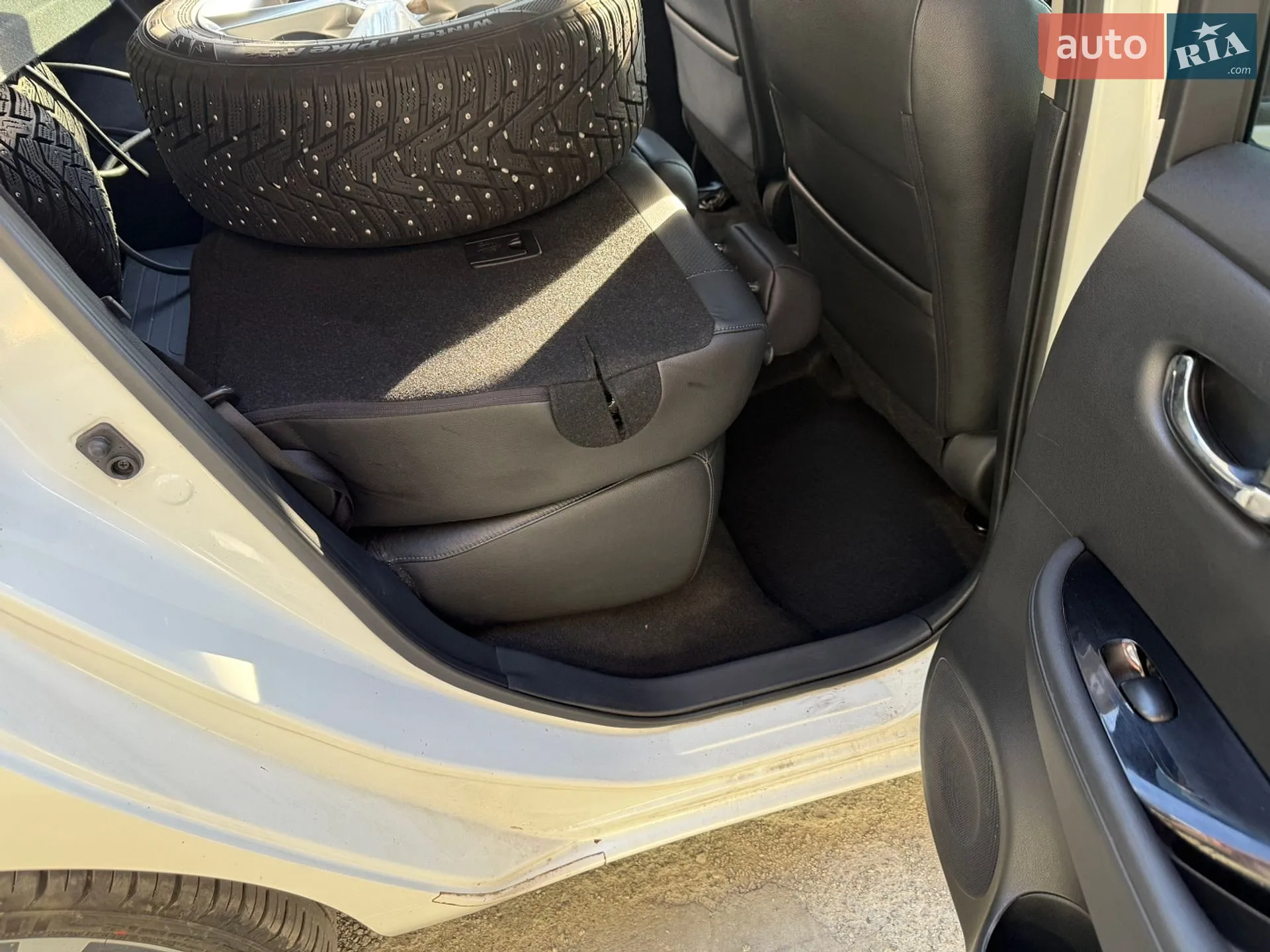 2014 Nissan Leaf - мініатюра 50