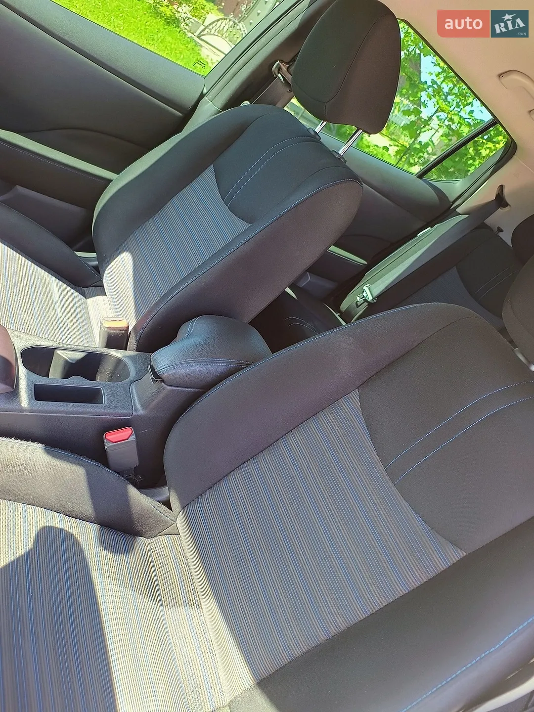 2022 Nissan Leaf - мініатюра 12