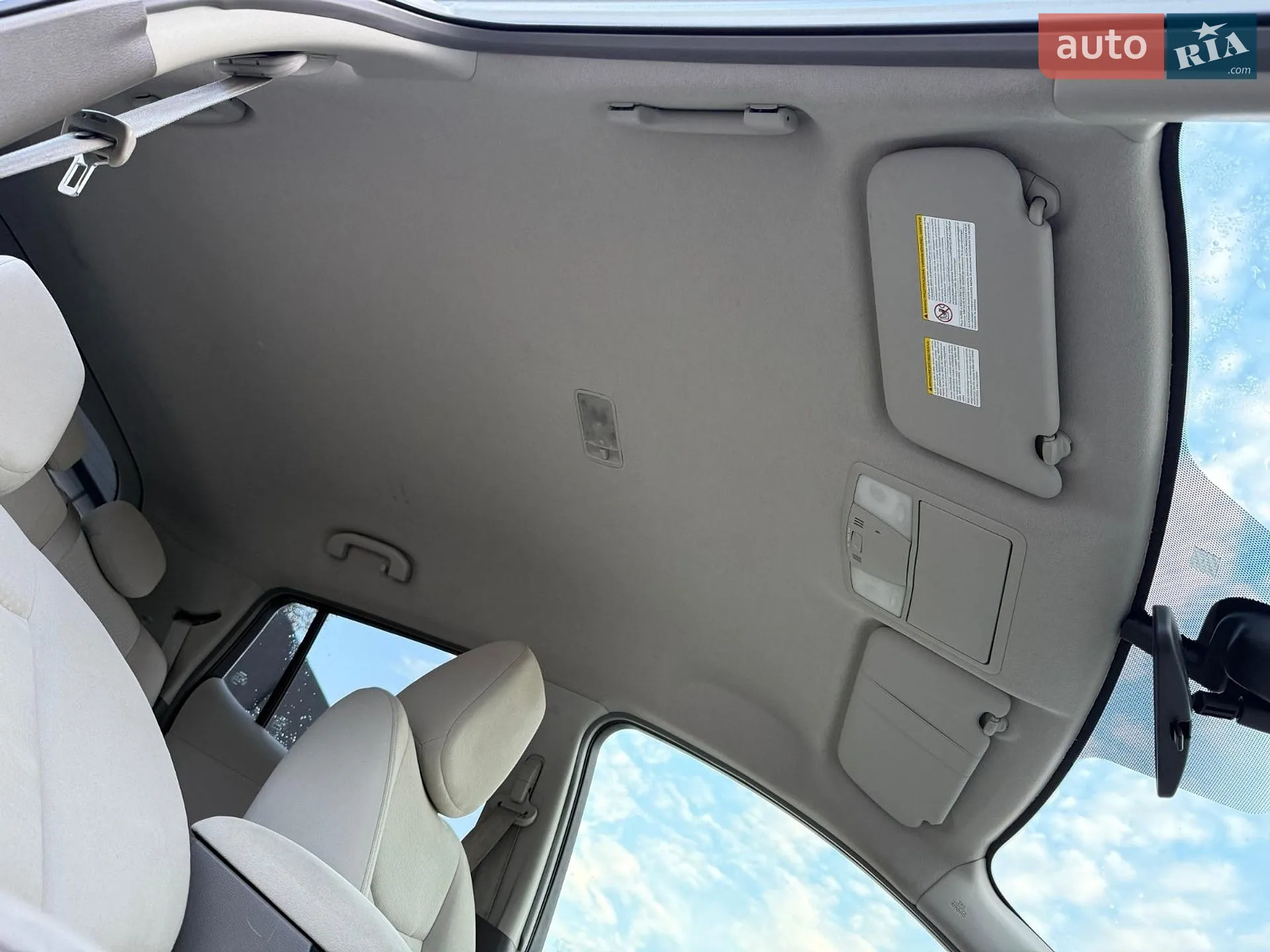 2012 Nissan Leaf - мініатюра 10