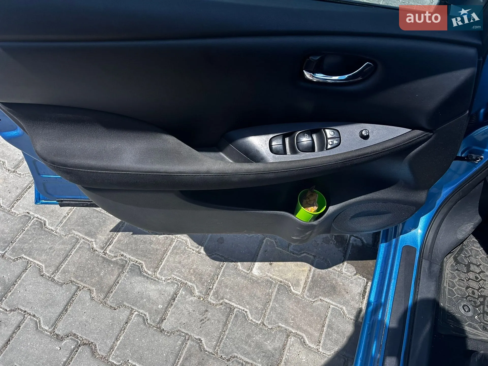 2014 Nissan Leaf - мініатюра 18