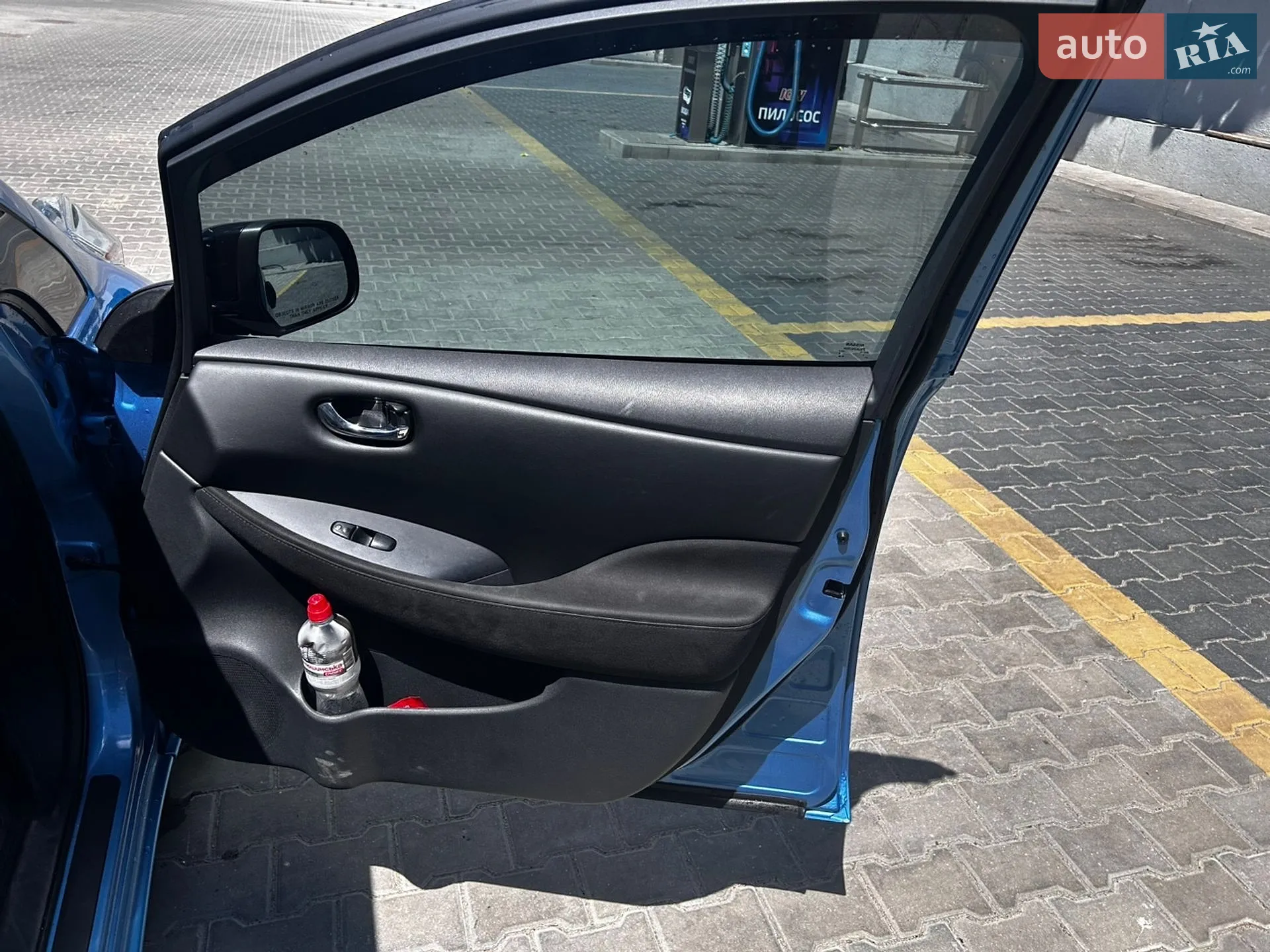2014 Nissan Leaf - мініатюра 21